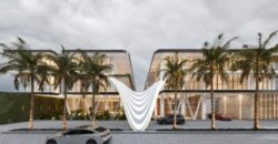 Proyecto de Consultorios, Oficinas y Locales Comerciales en Venta en El Nuevo Samborondón