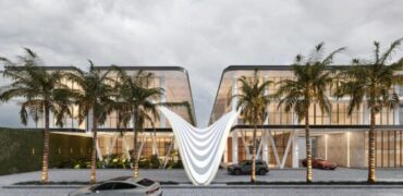 Proyecto de Consultorios, Oficinas y Locales Comerciales en Venta en El Nuevo Samborondón