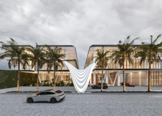 Proyecto de Consultorios, Oficinas y Locales Comerciales en Venta en El Nuevo Samborondón