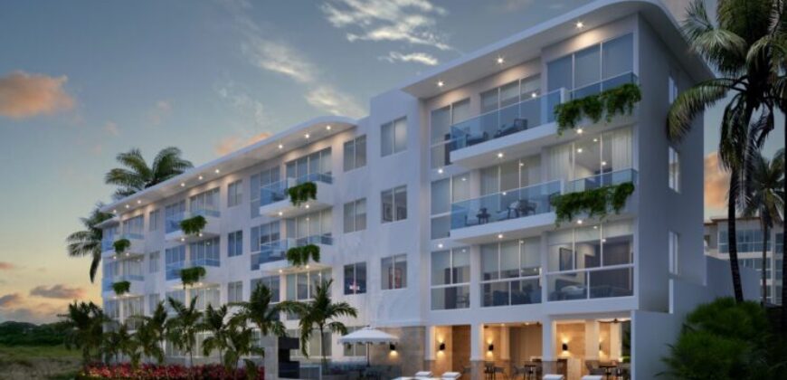 Departamentos de Estreno, Vive Frente Al Mar en Ayangue, Tortuga Bay – Ruta Spondylus