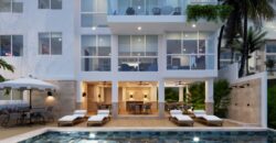 Departamentos de Estreno, Vive Frente Al Mar en Ayangue, Tortuga Bay – Ruta Spondylus