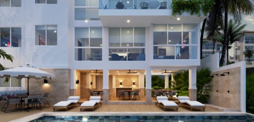 Departamentos de Estreno, Vive Frente Al Mar en Ayangue, Tortuga Bay – Ruta Spondylus