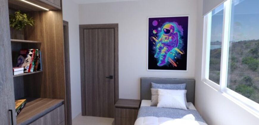 Departamentos de Estreno, Vive Frente Al Mar en Ayangue, Tortuga Bay – Ruta Spondylus