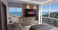 Departamentos de Estreno, Vive Frente Al Mar en Ayangue, Tortuga Bay – Ruta Spondylus