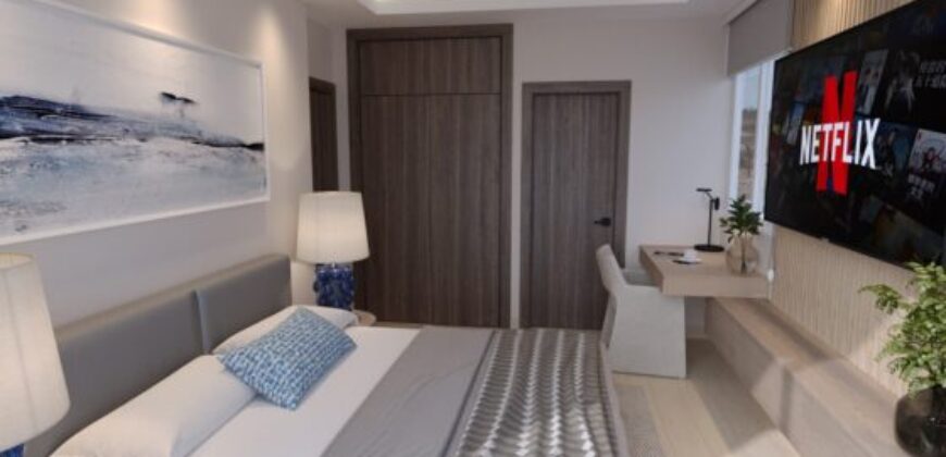 Departamentos de Estreno, Vive Frente Al Mar en Ayangue, Tortuga Bay – Ruta Spondylus