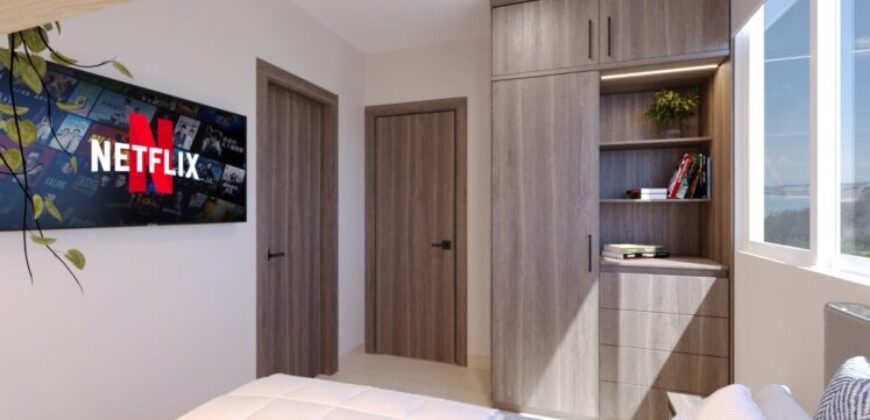 Departamentos de Estreno, Vive Frente Al Mar en Ayangue, Tortuga Bay – Ruta Spondylus