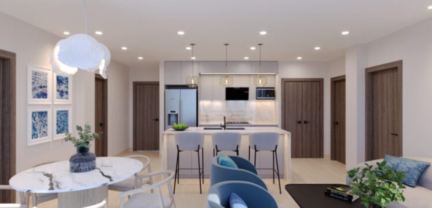 Departamentos de Estreno, Vive Frente Al Mar en Ayangue, Tortuga Bay – Ruta Spondylus