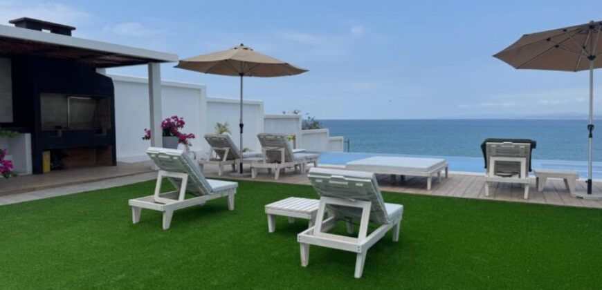 Departamentos de Estreno, Vive Frente Al Mar en Ayangue, Tortuga Bay – Ruta Spondylus