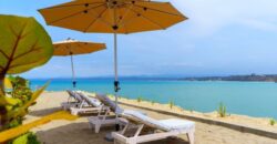 Departamentos de Estreno, Vive Frente Al Mar en Ayangue, Tortuga Bay – Ruta Spondylus