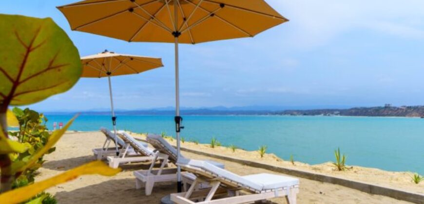 Departamentos de Estreno, Vive Frente Al Mar en Ayangue, Tortuga Bay – Ruta Spondylus