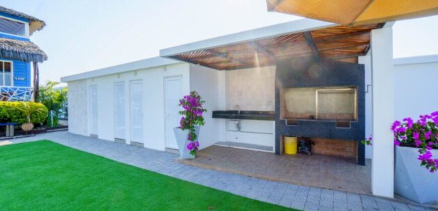 Departamentos de Estreno, Vive Frente Al Mar en Ayangue, Tortuga Bay – Ruta Spondylus