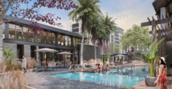 Estrena Departamento de 2 Dorm., con Balcón, Ubicación Privilegiada en Km 11 Vía a La Costa