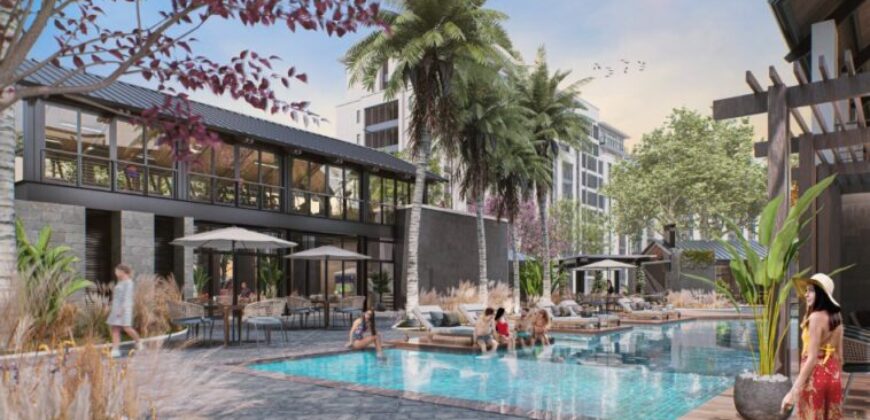 Estrena Departamento de 2 Dorm., con Balcón, Ubicación Privilegiada en Km 11 Vía a La Costa