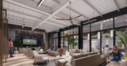 Estrena Departamento de 2 Dorm., con Balcón, Ubicación Privilegiada en Km 11 Vía a La Costa