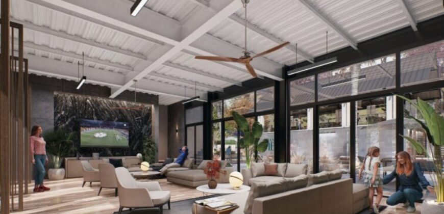 Estrena Departamento de 2 Dorm., con Balcón, Ubicación Privilegiada en Km 11 Vía a La Costa