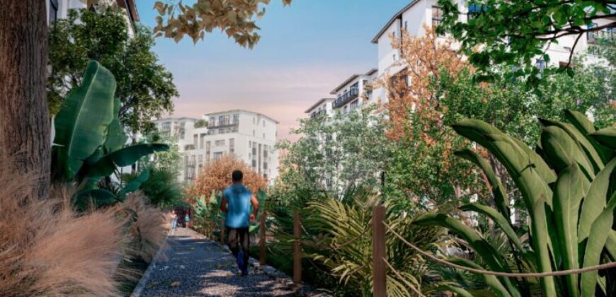 Estrena Departamento de 2 Dorm., con Balcón, Ubicación Privilegiada en Km 11 Vía a La Costa