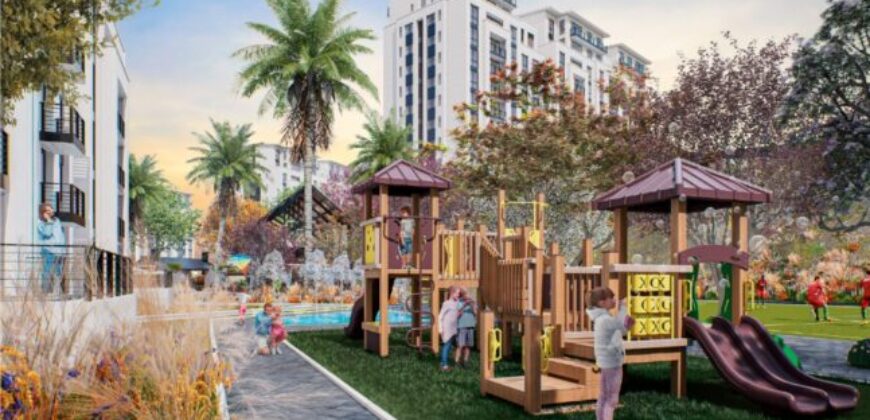 Estrena Departamento de 2 Dorm., con Balcón, Ubicación Privilegiada en Km 11 Vía a La Costa