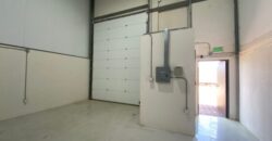 Bodega – Galpón de 185 m² en Alquiler en Samborondón – Almax 3