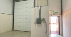 Bodega – Galpón de 185 m² en Alquiler en Samborondón – Almax 3