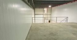 Bodega – Galpón de 185 m² en Alquiler en Samborondón – Almax 3