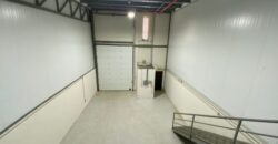 Bodega – Galpón de 185 m² en Alquiler en Samborondón – Almax 3