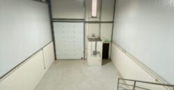 Bodega – Galpón de 185 m² en Alquiler en Samborondón – Almax 3