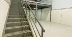 Bodega – Galpón de 185 m² en Alquiler en Samborondón – Almax 3