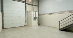 Bodega – Galpón de 185 m² en Alquiler en Samborondón – Almax 3