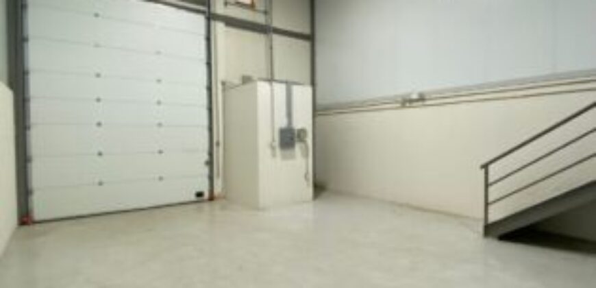 Bodega – Galpón de 185 m² en Alquiler en Samborondón – Almax 3