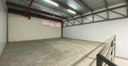 Bodega – Galpón de 185 m² en Alquiler en Samborondón – Almax 3