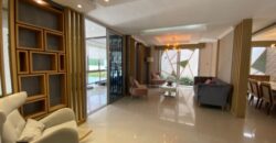 Hermosa Casa de 4 Dorm. en Alquiler en Vía a La Costa, Urbanización Belo Horizonte