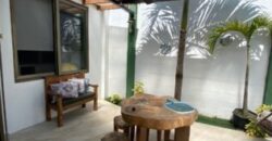 Hermosa Casa de 4 Dorm. en Alquiler en Vía a La Costa, Urbanización Belo Horizonte