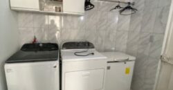 Hermosa Casa de 4 Dorm. en Alquiler en Vía a La Costa, Urbanización Belo Horizonte