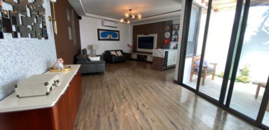 Hermosa Casa de 4 Dorm. en Alquiler en Vía a La Costa, Urbanización Belo Horizonte