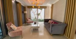 Hermosa Casa de 4 Dorm. en Alquiler en Vía a La Costa, Urbanización Belo Horizonte