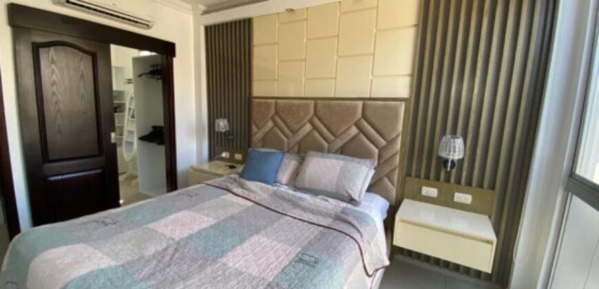 Hermosa Casa de 4 Dorm. en Alquiler en Vía a La Costa, Urbanización Belo Horizonte