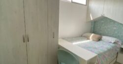 Hermosa Casa de 4 Dorm. en Alquiler en Vía a La Costa, Urbanización Belo Horizonte