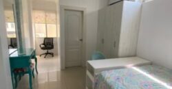 Hermosa Casa de 4 Dorm. en Alquiler en Vía a La Costa, Urbanización Belo Horizonte