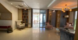 Hermosa Casa de 4 Dorm. en Alquiler en Vía a La Costa, Urbanización Belo Horizonte