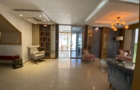 Hermosa Casa de 4 Dorm. en Alquiler en Vía a La Costa, Urbanización Belo Horizonte