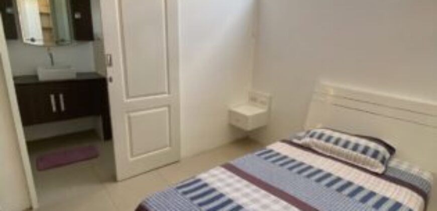 Hermosa Casa de 4 Dorm. en Alquiler en Vía a La Costa, Urbanización Belo Horizonte