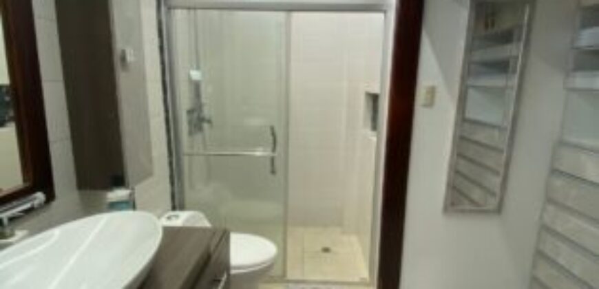 Hermosa Casa de 4 Dorm. en Alquiler en Vía a La Costa, Urbanización Belo Horizonte