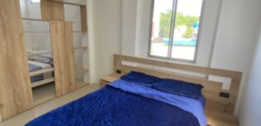 Hermosa Casa de 4 Dorm. en Alquiler en Vía a La Costa, Urbanización Belo Horizonte