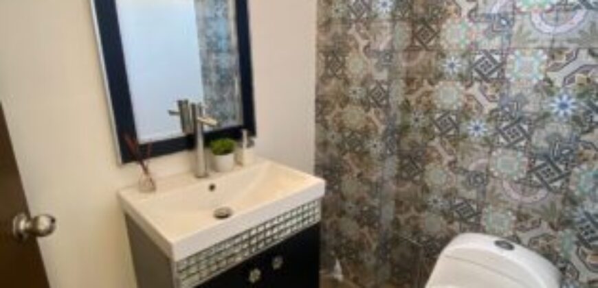 Hermosa Casa de 4 Dorm. en Alquiler en Vía a La Costa, Urbanización Belo Horizonte