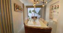 Hermosa Casa de 4 Dorm. en Alquiler en Vía a La Costa, Urbanización Belo Horizonte