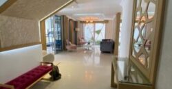 Hermosa Casa de 4 Dorm. en Alquiler en Vía a La Costa, Urbanización Belo Horizonte