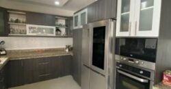 Hermosa Casa de 4 Dorm. en Alquiler en Vía a La Costa, Urbanización Belo Horizonte