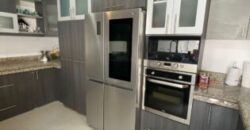 Hermosa Casa de 4 Dorm. en Alquiler en Vía a La Costa, Urbanización Belo Horizonte