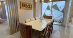 Hermosa Casa de 4 Dorm. en Alquiler en Vía a La Costa, Urbanización Belo Horizonte