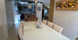 Hermosa Casa de 4 Dorm. en Alquiler en Vía a La Costa, Urbanización Belo Horizonte